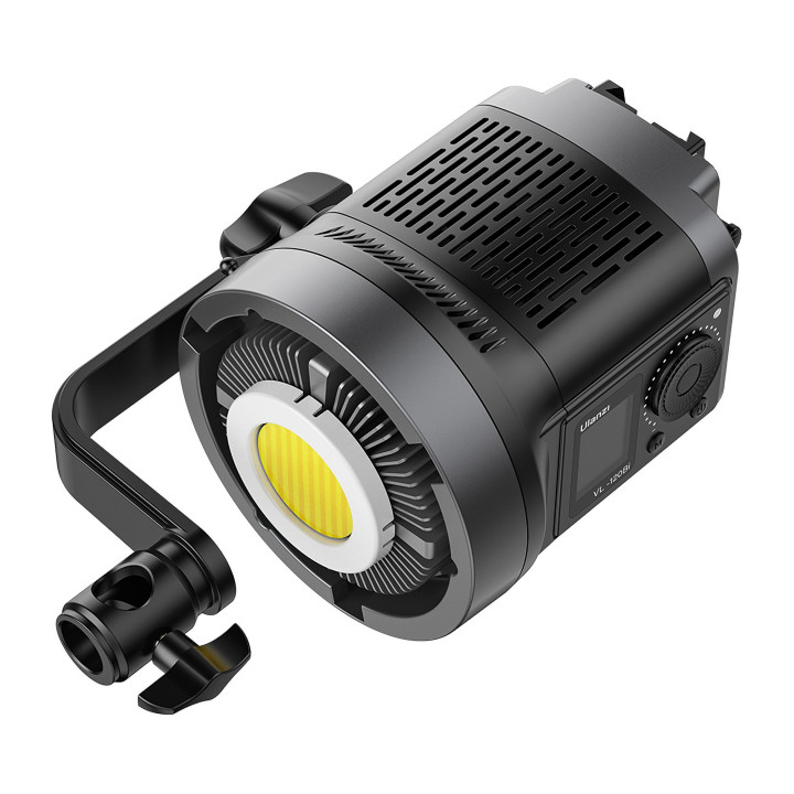 Ulanzi V-120Bi Lampa LED (2700 K - 6500 K)
