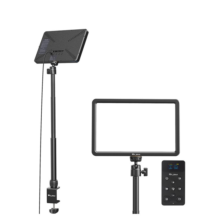 Ulanzi VIJIM K20 Lampa LED panelowa 11 cali WB (2500 K - 900