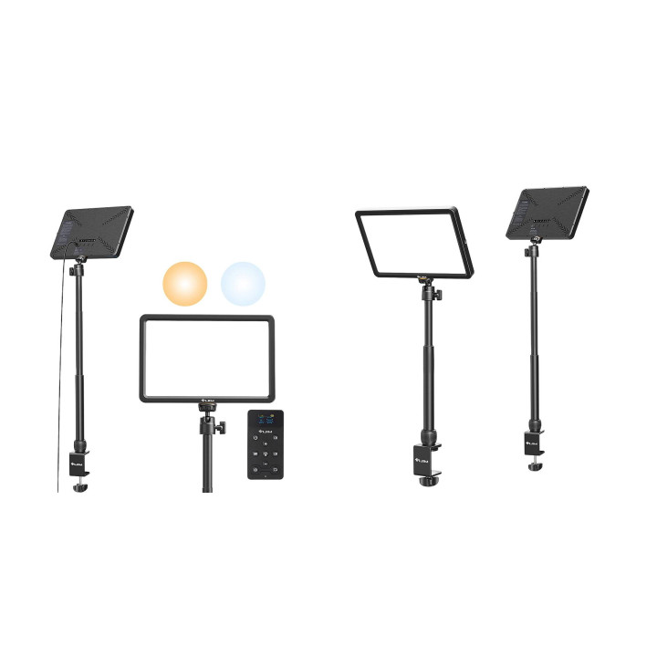 Ulanzi VIJIM K20 Lampa LED panelowa 11 cali WB (2500 K - 900