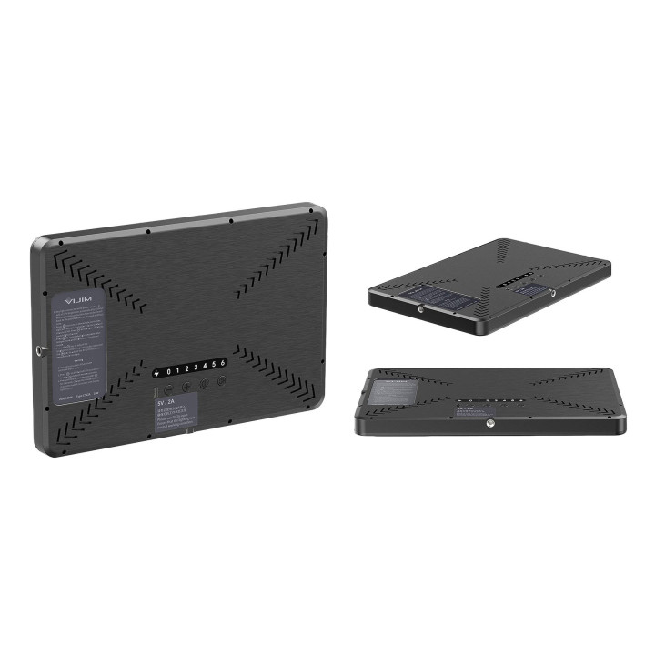 Ulanzi VIJIM K20 Lampa LED panelowa 11 cali WB (2500 K - 900