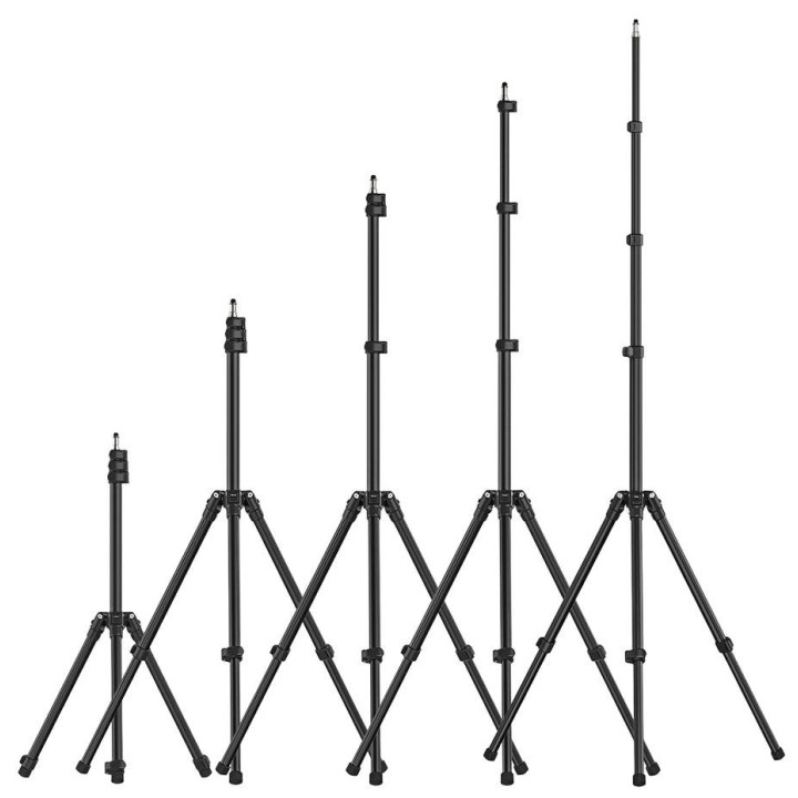 Ulanzi TT43 Statyw oswietleniowy 190cm