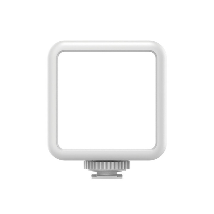 Ulanzi VL49 Lampa LED panelowa z akumulatorem RGB, WB (2500