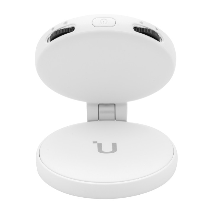 Ulanzi LM19 lampa LED Magsafe WB (2500 K - 8500 K), biala
