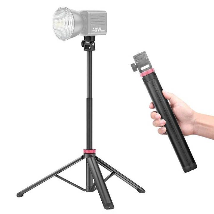 Ulanzi MT-79 statyw, monopod 207 cm z gwintem