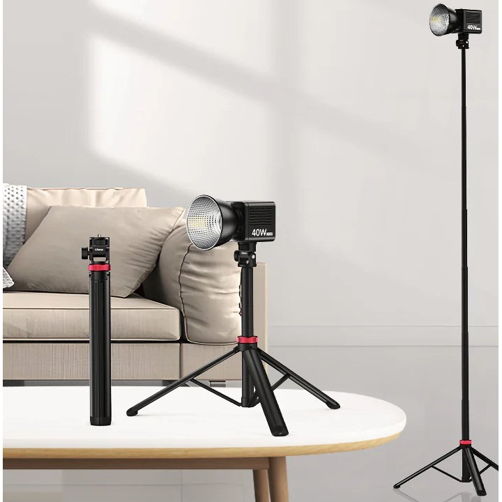 Ulanzi MT-79 statyw, monopod 207 cm z gwintem