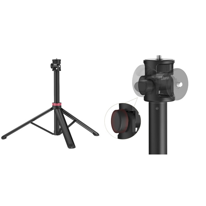 Ulanzi MT-79 statyw, monopod 207 cm z gwintem
