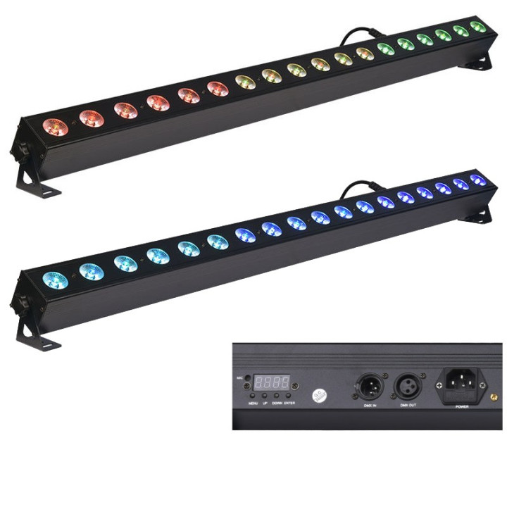 LIGHT4ME LED BAR DECO 18 listwa belka dekoracyjna