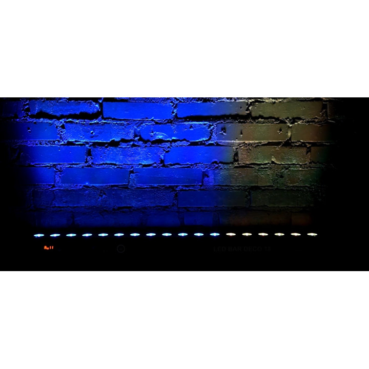 LIGHT4ME LED BAR DECO 18 listwa belka dekoracyjna