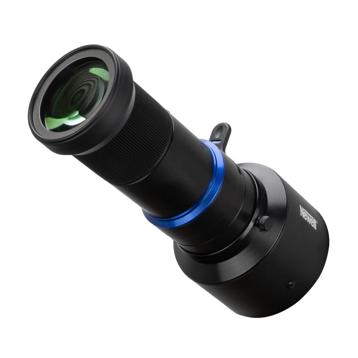 NEWELL NL4210 Strumienica Perseo-33 z mocowaniem Bowens
