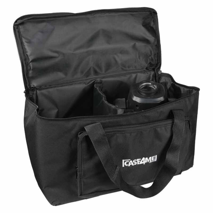 CASE4ME pokrowiec na 2 szt GLOWA RUCHOMA XL 44/21/28