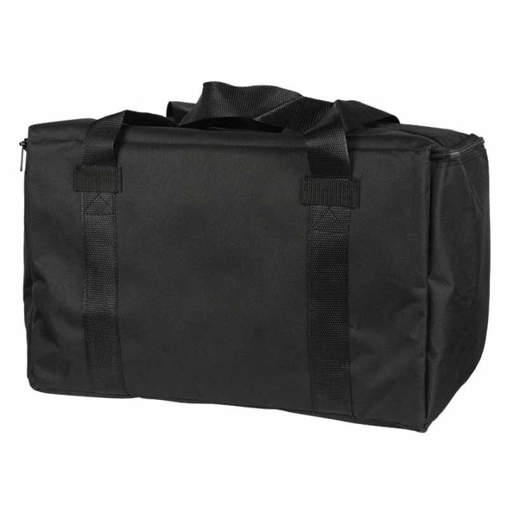 CASE4ME pokrowiec na 2 szt GLOWA RUCHOMA XL 44/21/28