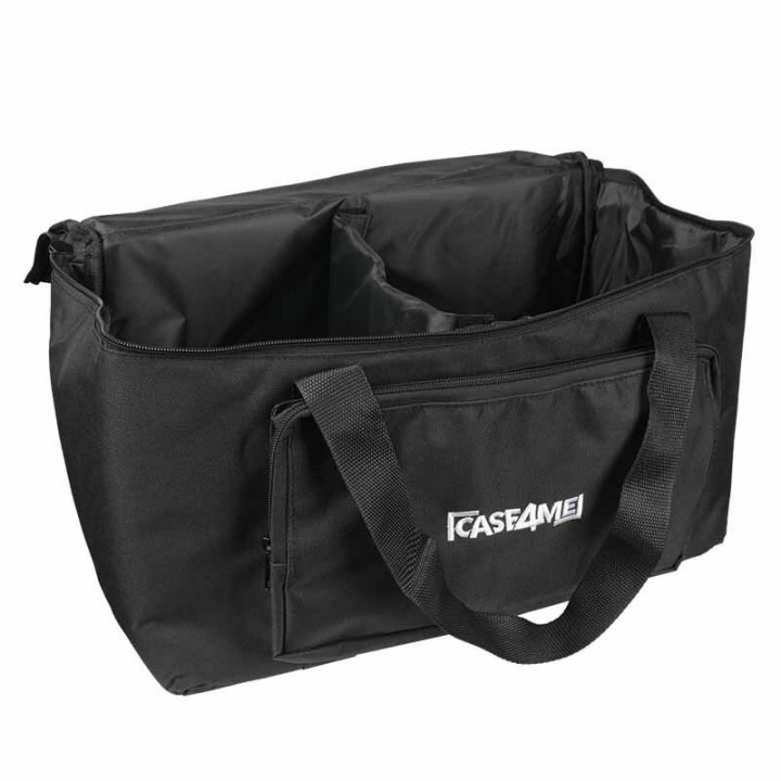 CASE4ME pokrowiec na 2 szt GLOWA RUCHOMA XL 44/21/28