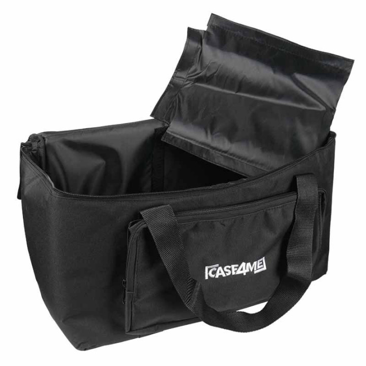 CASE4ME pokrowiec na 2 szt GLOWA RUCHOMA XL 44/21/28