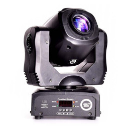 LIGHT4ME MINI SPOT 60 MKIII glowa ruchoma LED