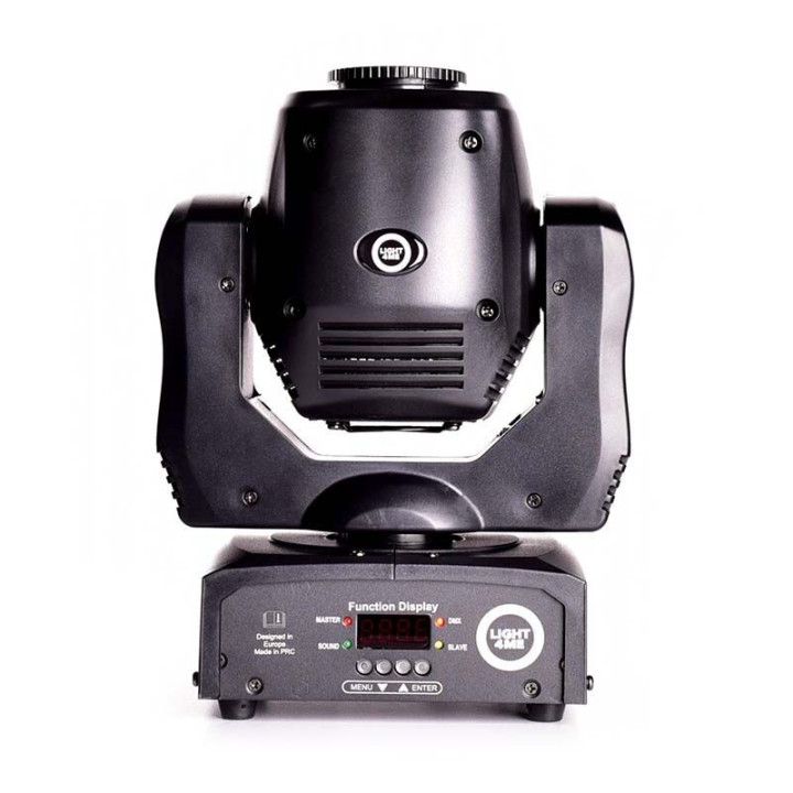 LIGHT4ME MINI SPOT 60 MKIII glowa ruchoma LED