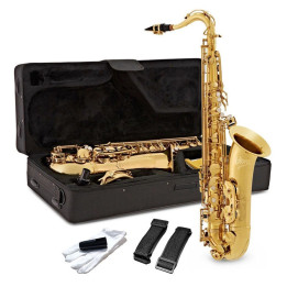 V-TONE TS 100 saksofon tenorowy z futeralem zestaw