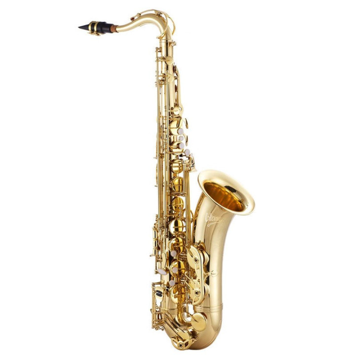 V-TONE TS 100 saksofon tenorowy z futeralem zestaw