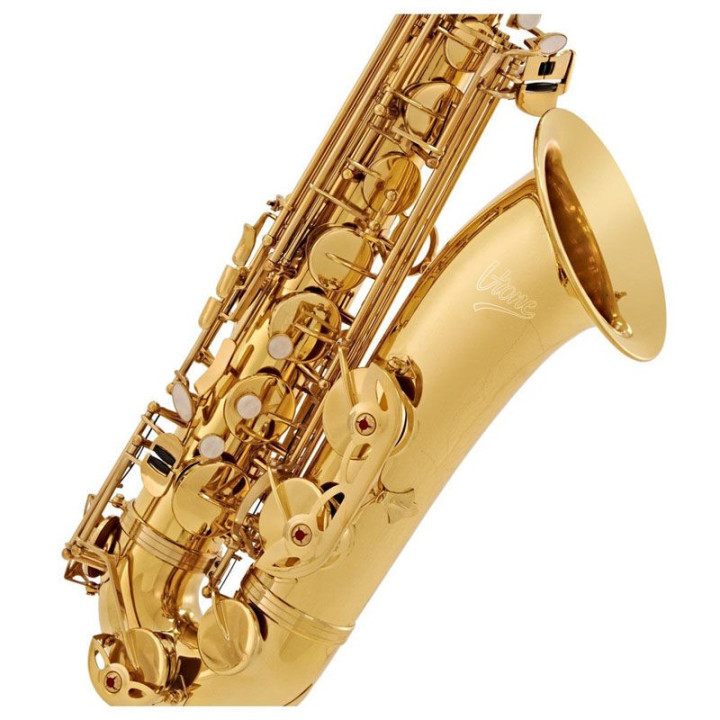 V-TONE TS 100 saksofon tenorowy z futeralem zestaw