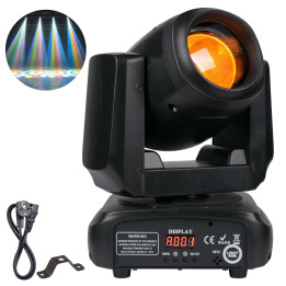 LIGHT4ME FOCUS 100 BEAM glowica ruchoma LED