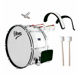 V-TONE MBD 22 beben basowy marszowy na ramiona 22"
