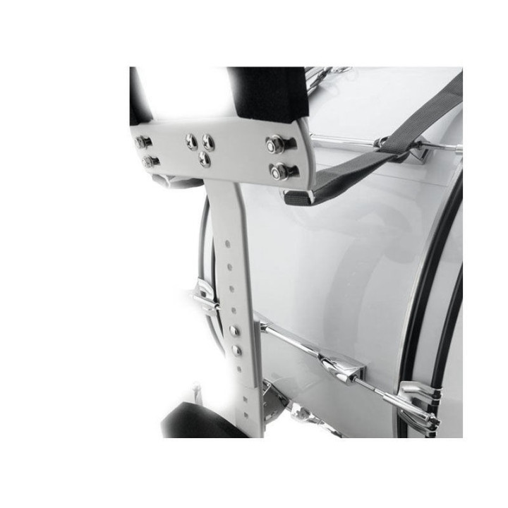 V-TONE MBD 22 beben basowy marszowy na ramiona 22"
