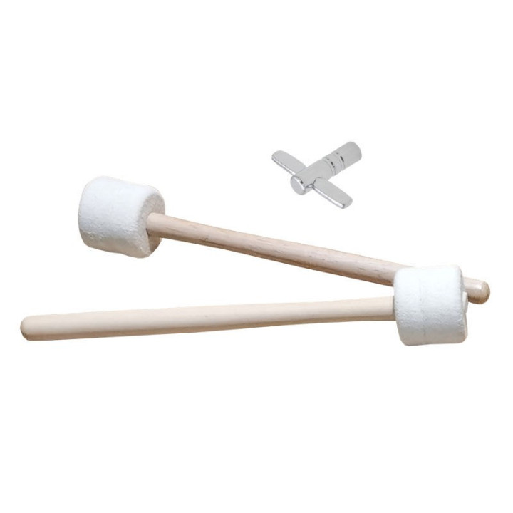 V-TONE MBD 22 beben basowy marszowy na ramiona 22"