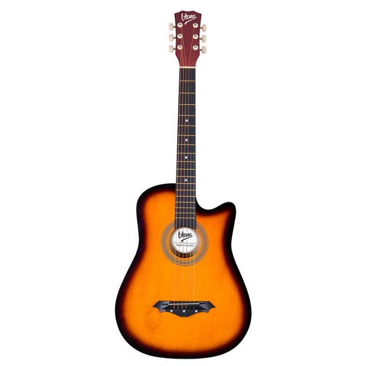 V-TONE AG ONE SB gitara akustyczna 4/4 do nauki dla poczatku