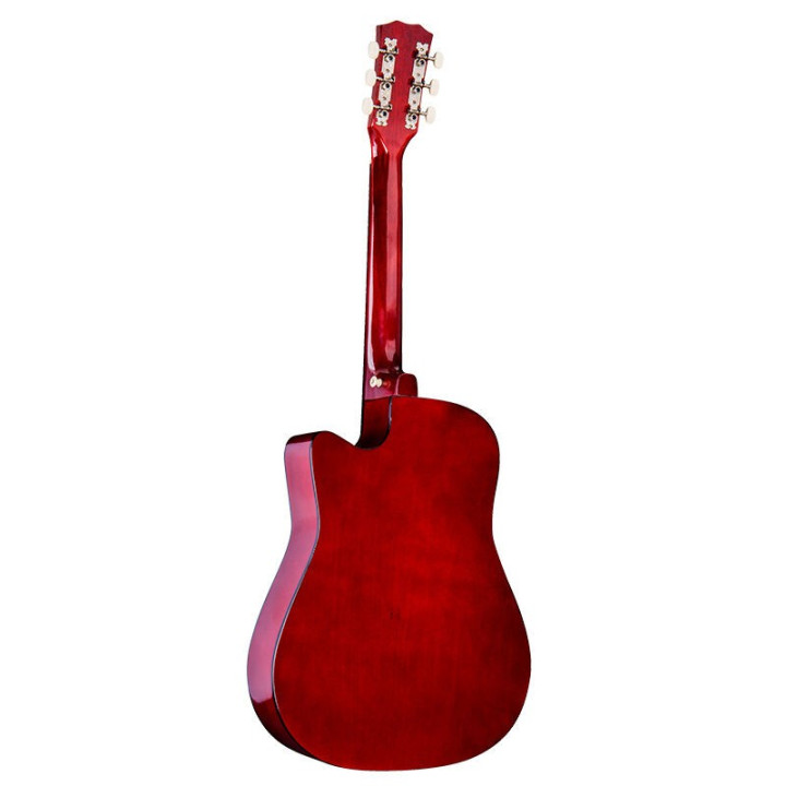 V-TONE AG ONE SB gitara akustyczna 4/4 do nauki dla poczatku