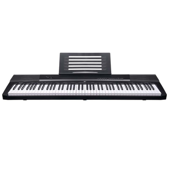 MK WP 881 pianino cyfrowe ze statywem drewnianym – ? Instrum