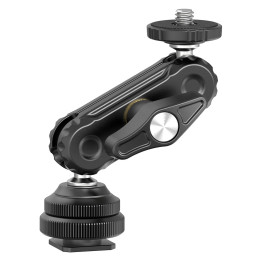 Ulanzi R098 Magic Arm Ramie montazowe – Foto-wideo | dobre.a