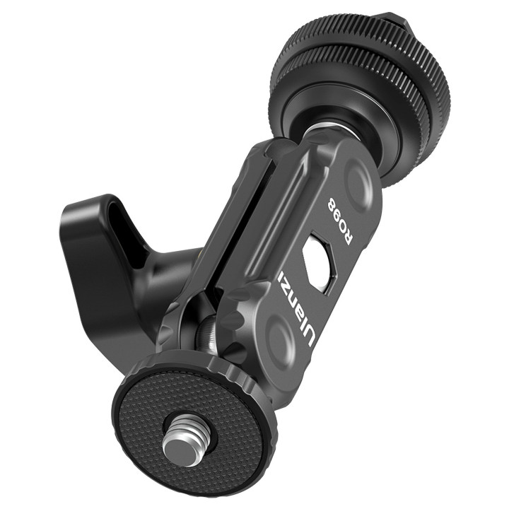 Ulanzi R098 Magic Arm Ramie montazowe – Foto-wideo | dobre.a