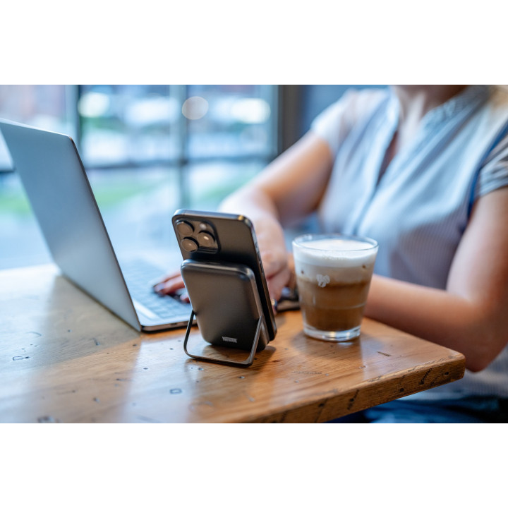 NEWELL NL4143 Powerbank MS-10000 MagSafe 10000 mAh PD 20 W S