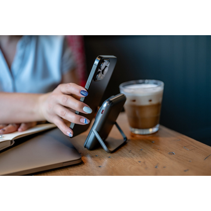NEWELL NL4143 Powerbank MS-10000 MagSafe 10000 mAh PD 20 W S