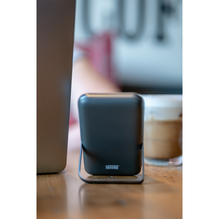 NEWELL NL4143 Powerbank MS-10000 MagSafe 10000 mAh PD 20 W S
