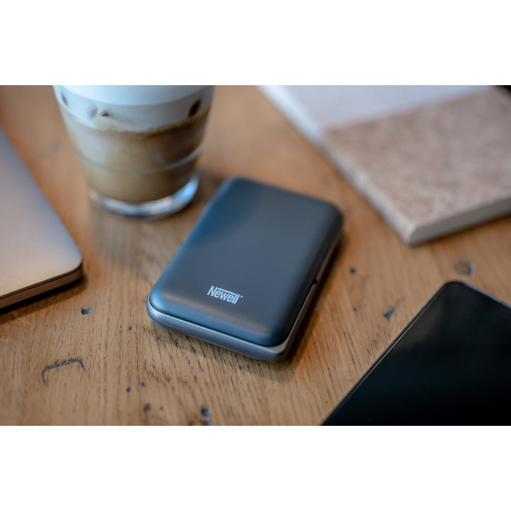 NEWELL NL4143 Powerbank MS-10000 MagSafe 10000 mAh PD 20 W S