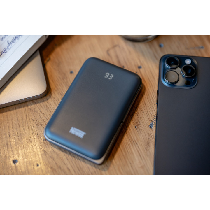 NEWELL NL4143 Powerbank MS-10000 MagSafe 10000 mAh PD 20 W S