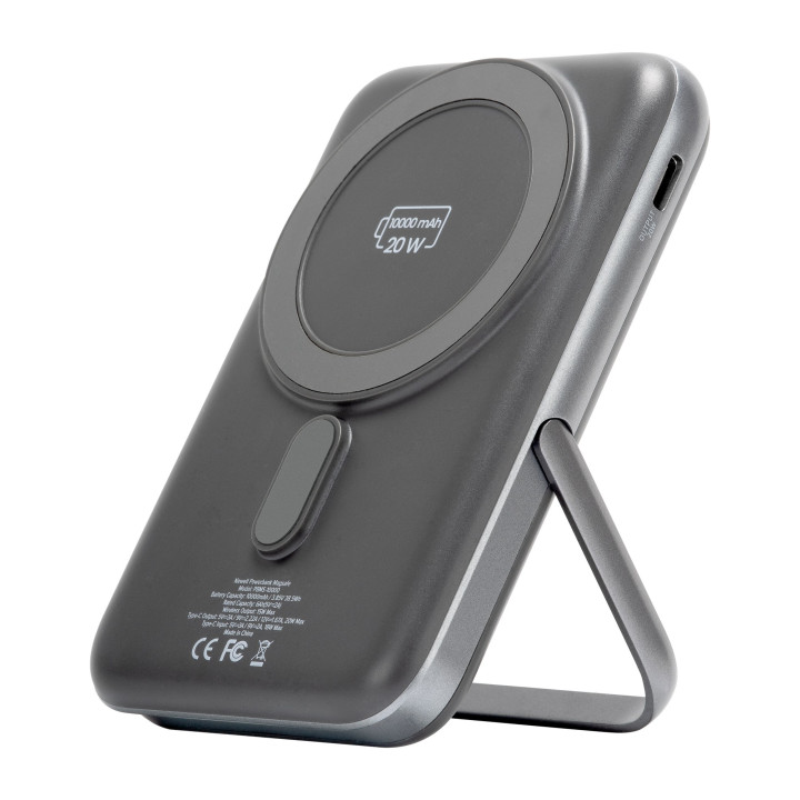 NEWELL NL4143 Powerbank MS-10000 MagSafe 10000 mAh PD 20 W S