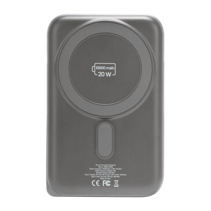 NEWELL NL4143 Powerbank MS-10000 MagSafe 10000 mAh PD 20 W S