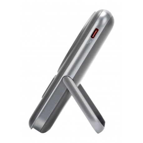 NEWELL NL4143 Powerbank MS-10000 MagSafe 10000 mAh PD 20 W Szary