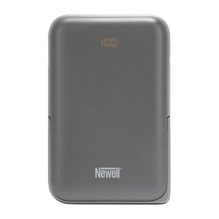NEWELL NL4143 Powerbank MS-10000 MagSafe 10000 mAh PD 20 W S
