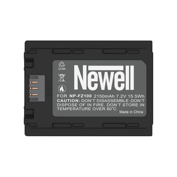 NEWELL NL1729 Akumulator zamiennik NP-FZ100 do Sony