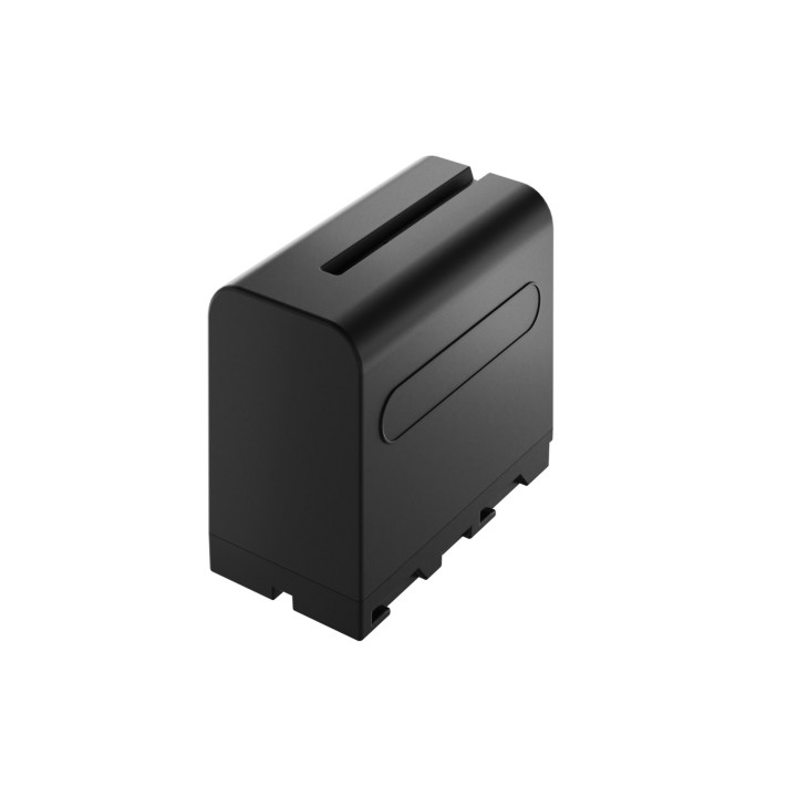 NEWELL NL1192 Akumulator zamiennik NP-F970 do Sony 8600mAh