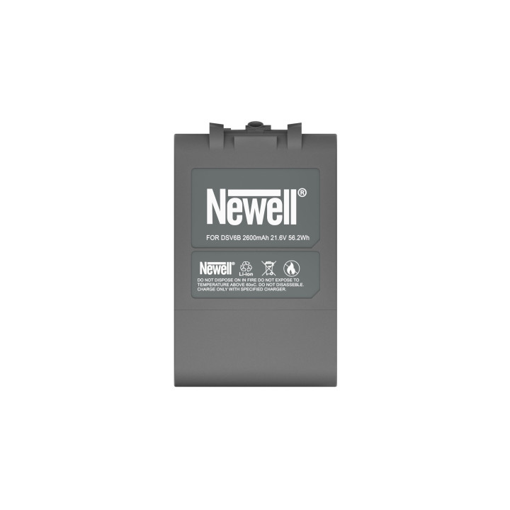 NEWELL NL1864 Akumulator zamiennik DSV6B do Dyson V6