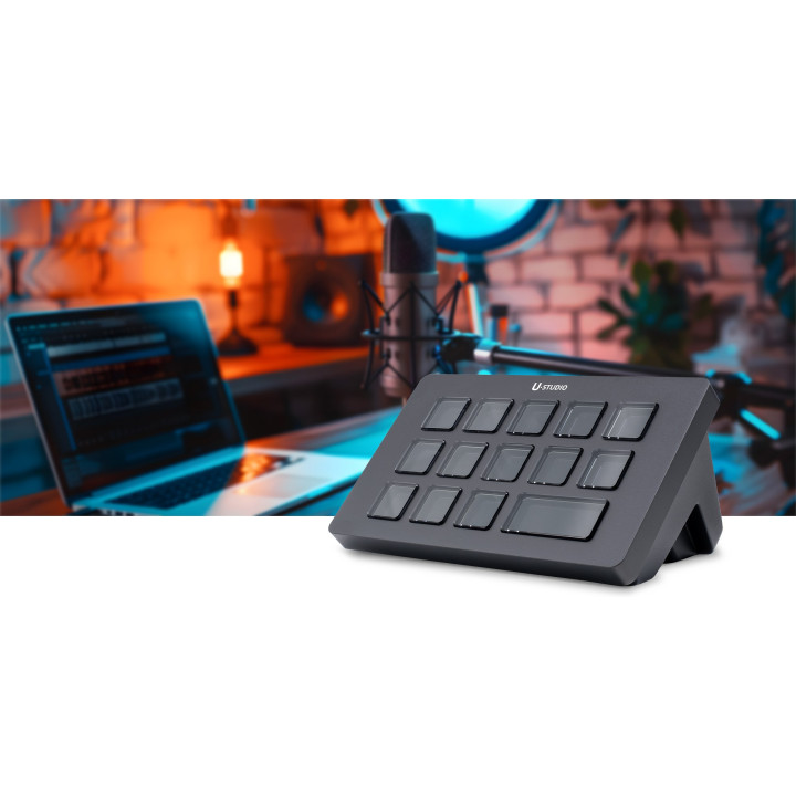 Ulanzi D200 Konsola stream deck