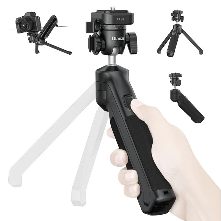 Ulanzi TT38 statyw tripod