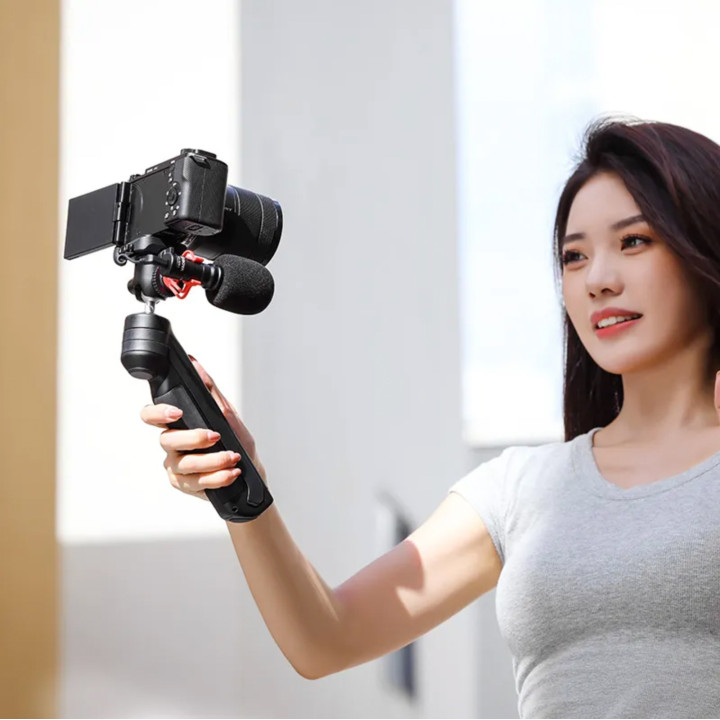 Ulanzi TT38 statyw tripod