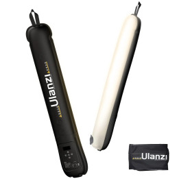 Ulanzi UA20 Lampa LED WB 2700 K - 6500 K