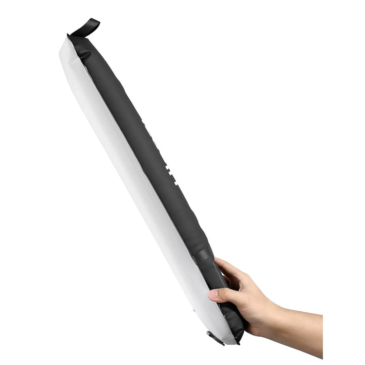 Ulanzi UA12 Lampa LED WB 2700 K - 6500 K – ? Oswietlenie stu