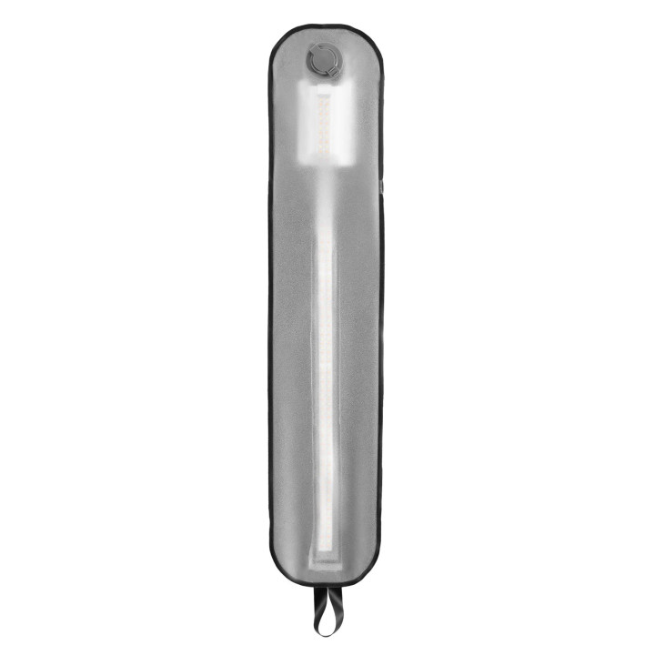 Ulanzi UA12 Lampa LED WB 2700 K - 6500 K – ? Oswietlenie stu