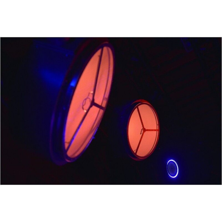 EVOLIGHTS LUMENO CASE 4IN1 skrzynia transportowa na 4 reflek